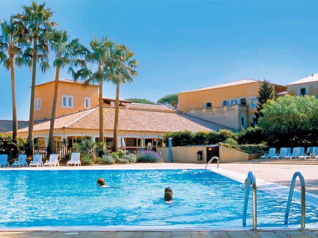 Residence Pierre & Vacances Valescure Saint-Raphaël Esterno foto