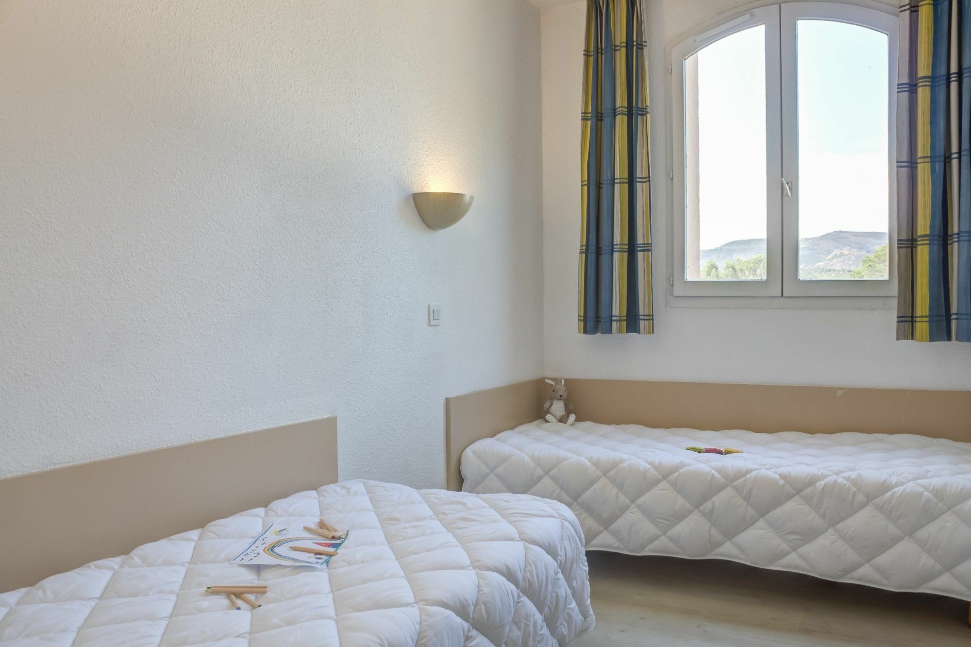 Residence Pierre & Vacances Valescure Saint-Raphaël Esterno foto