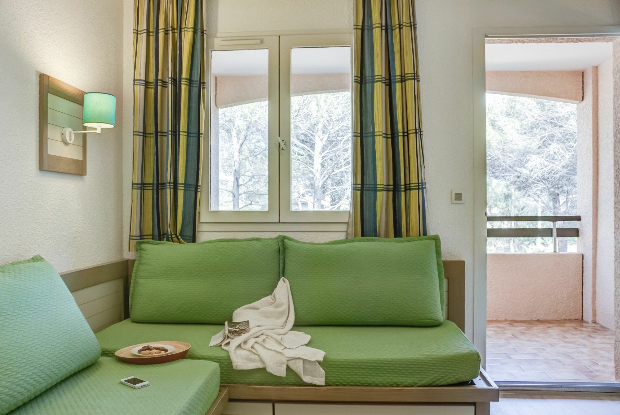 Residence Pierre & Vacances Valescure Saint-Raphaël Esterno foto