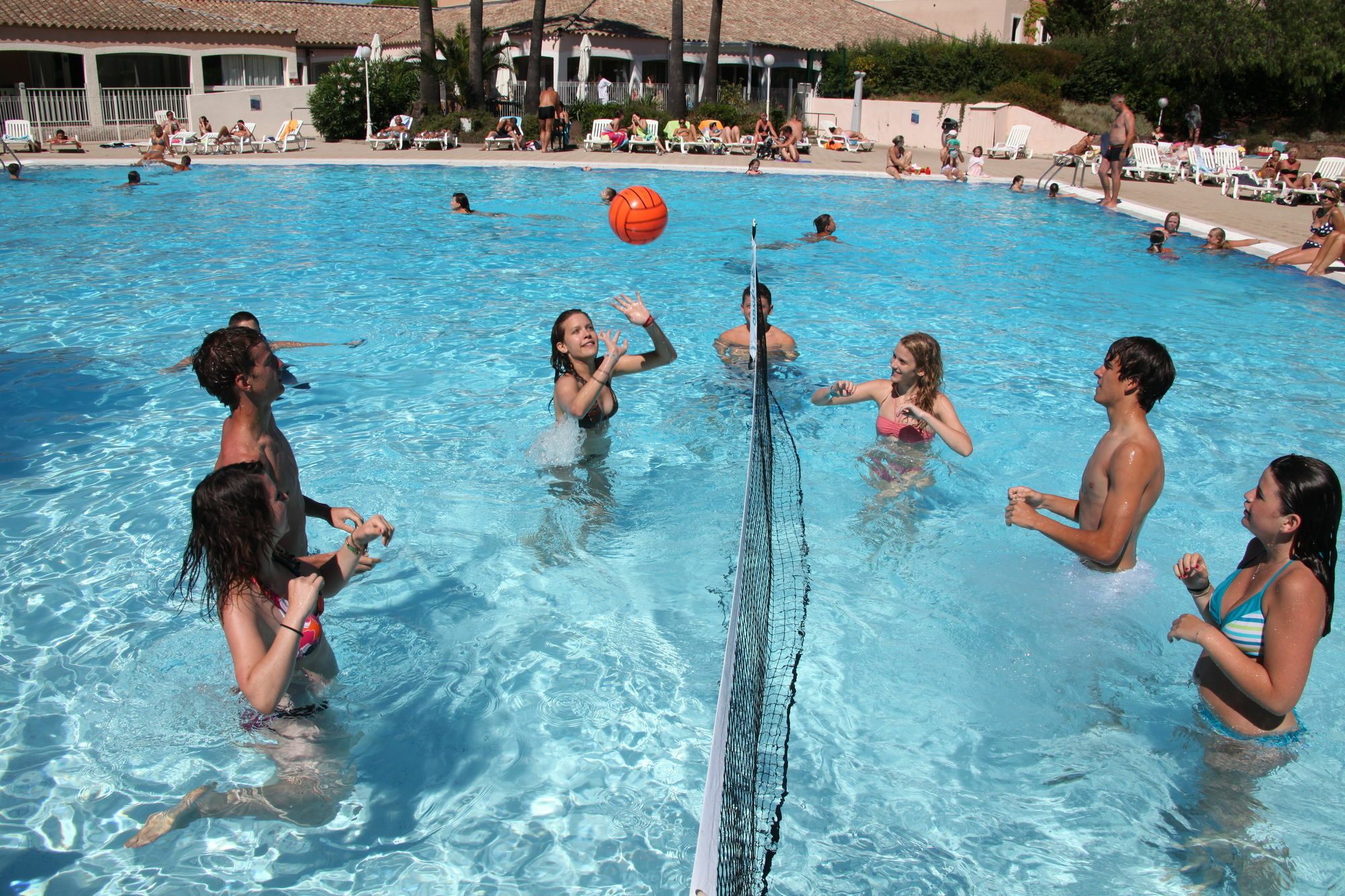Residence Pierre & Vacances Valescure Saint-Raphaël Esterno foto