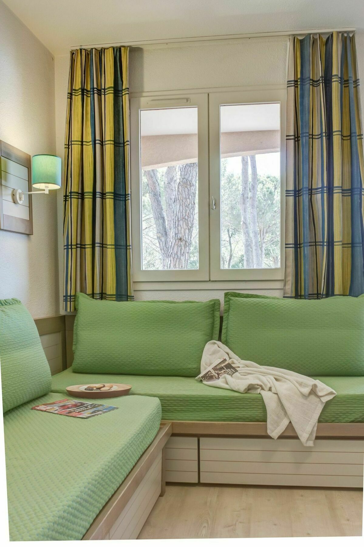 Residence Pierre & Vacances Valescure Saint-Raphaël Esterno foto