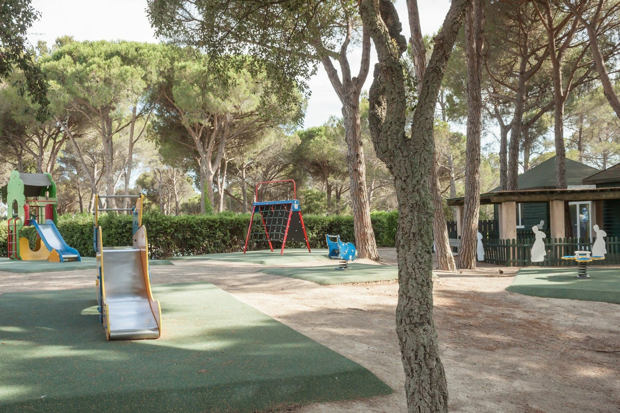 Residence Pierre & Vacances Valescure Saint-Raphaël Esterno foto